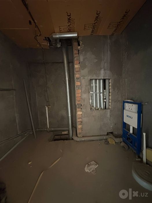 Продается 3х ком квартира в новостройке, ор-р: Федорович/Чехова, 103м²