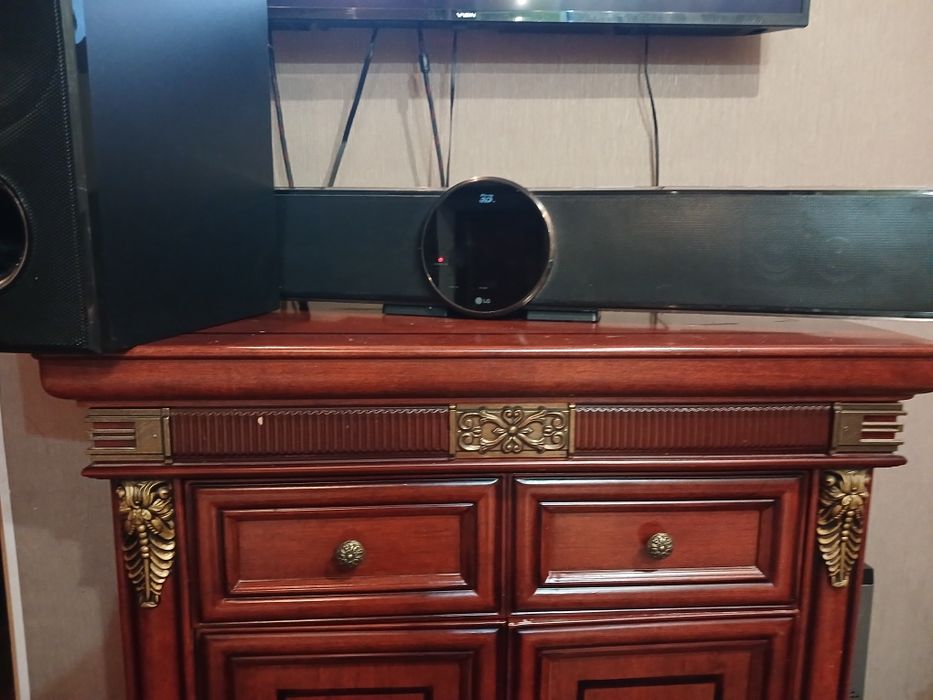 Blu ray 3D прогрватель