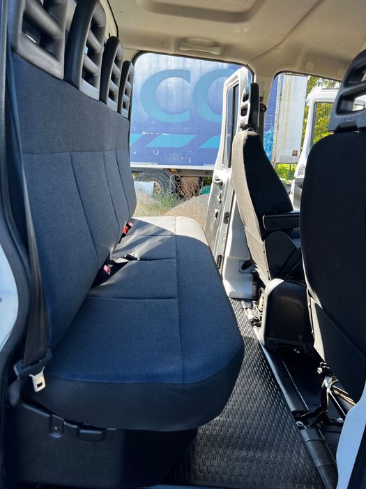 Iveco Daily 35 C 18