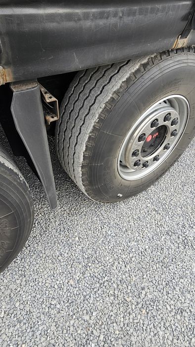 Когел притсеп 2018 перегон балон 90%