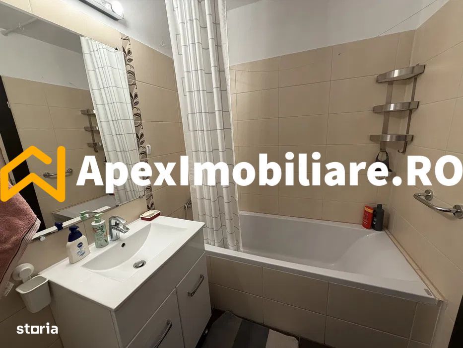 Apartament 2 camere de inchiriat Pantelimon Bucuresti | ApexImobiliare