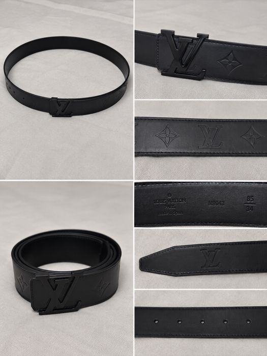 Ремень Louis Vuitton