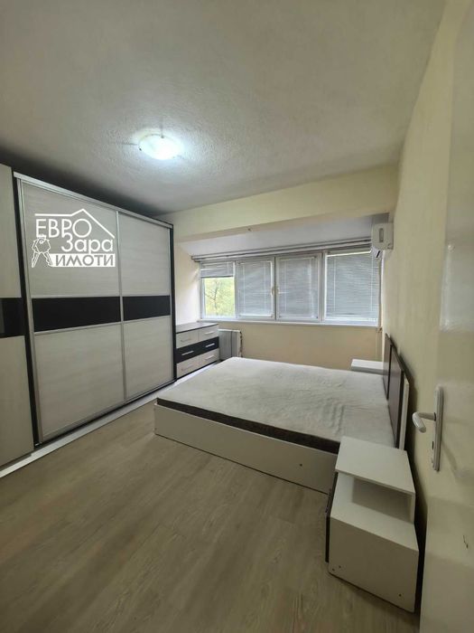 Продава се Тристаен апартамент в Стара Загора, Център - 95 кв.м за 1474 €/кв.м - Снимка #7