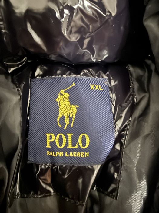 Geaca Polo Ralph Lauren - XXL