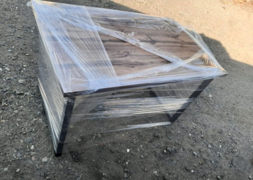 Стол лофт кухонный