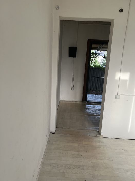 Сдам времянку 1