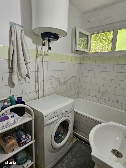 Apartament 3 camere Cantemir