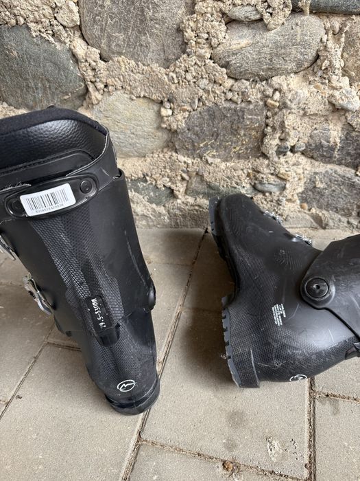 Clăpari ski ROXA R/FIT 80 Ultralight – mărime 29.5 (46)