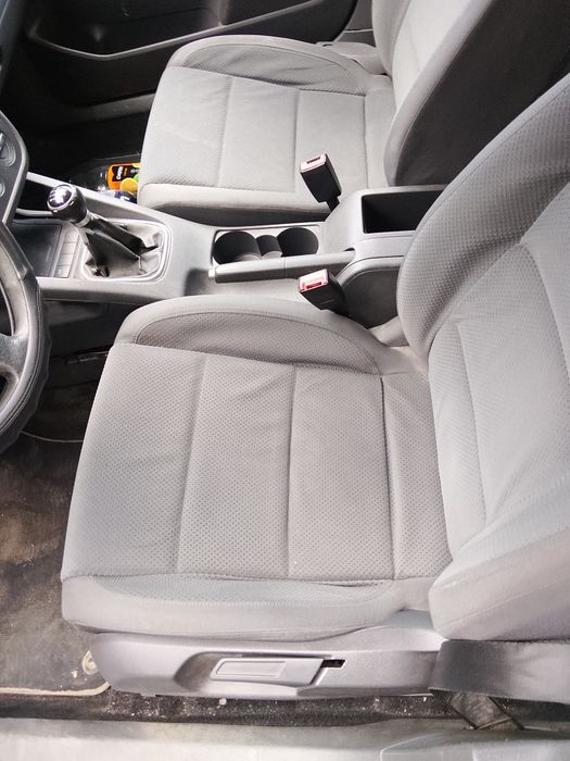 VW Golf 5, 1.9tdi, 105к.с.