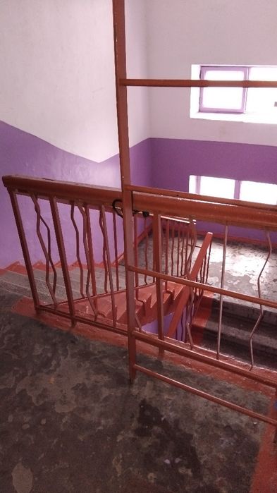 Продам 2к.кв в центре