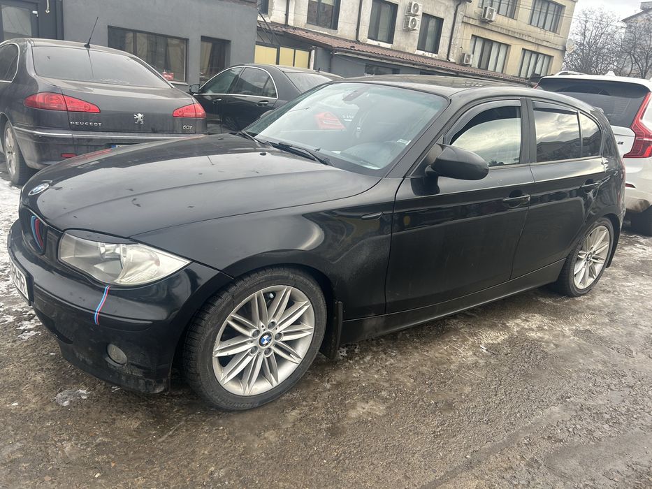 De vanzare BMW 116