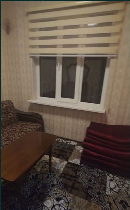 Сдается в аренду 1 комнатная квартира на массиве Карасу 6.