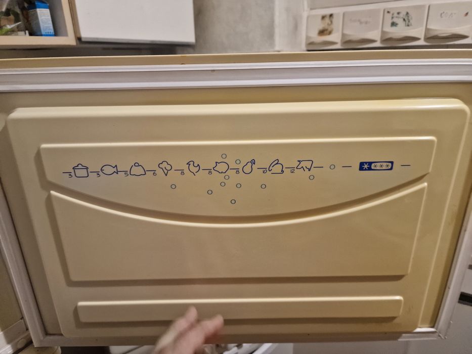 Хладилник Polar CZ250