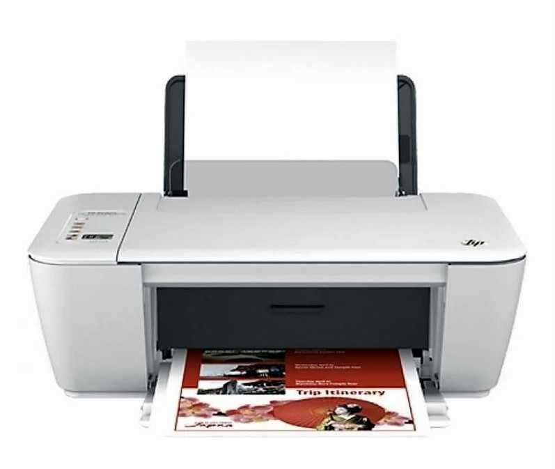 HP Deskjet Ink Advantage 1515