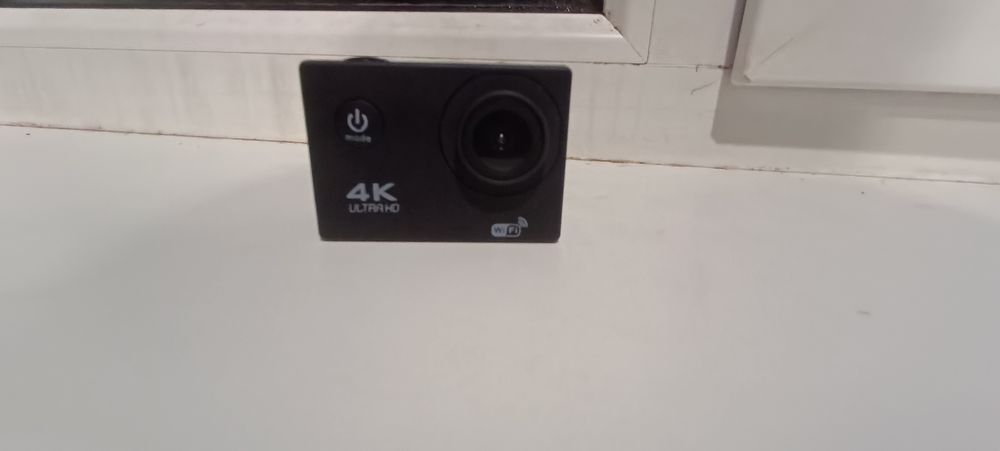 Го про  в отличном состояние