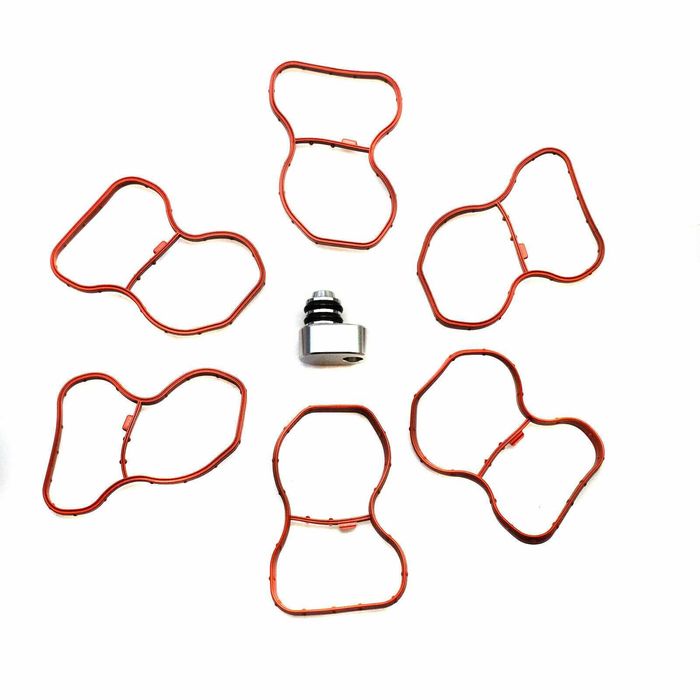 Dop Dopuri Garnituri Anulare Clapete Galerie Admisie Bmw 2.0 N47 N57