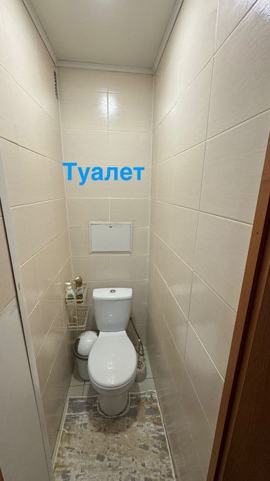 Продам квартиру в 4 мкр