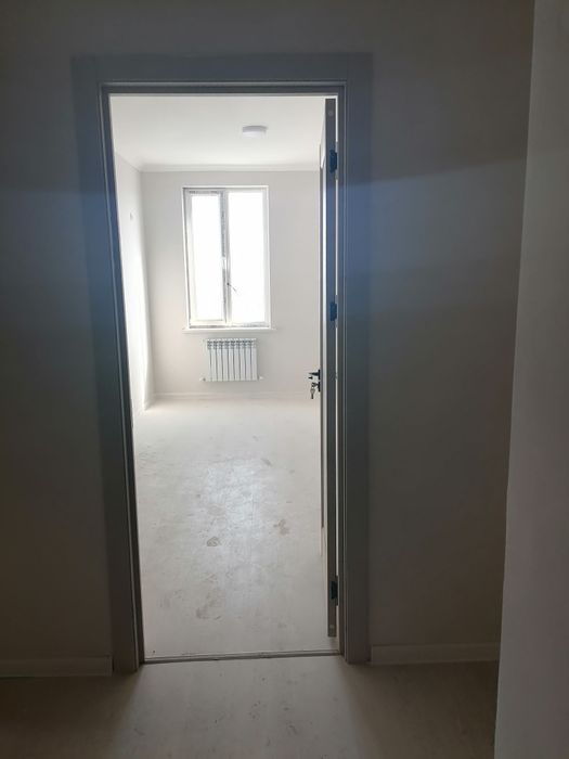 NURHAYOT TURAR JOY MAJMUASU. 67 m² yangi pod kluch sotiladi