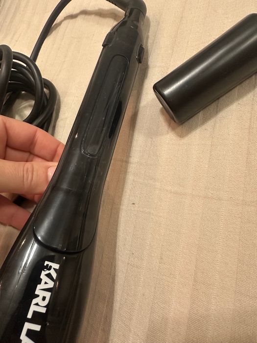 Loreal steampod 3 преса за коса та пара лореал