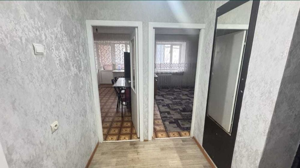 Продажа 1-комнатной квартиры