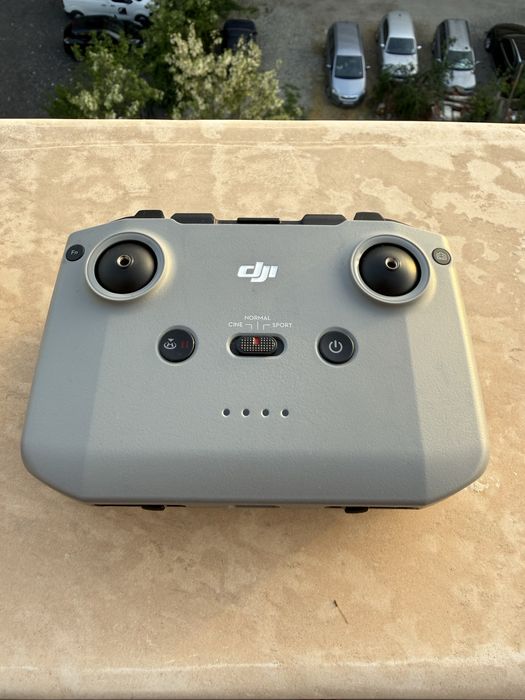 Dji mini 4k с всички аксесоари в комплекта