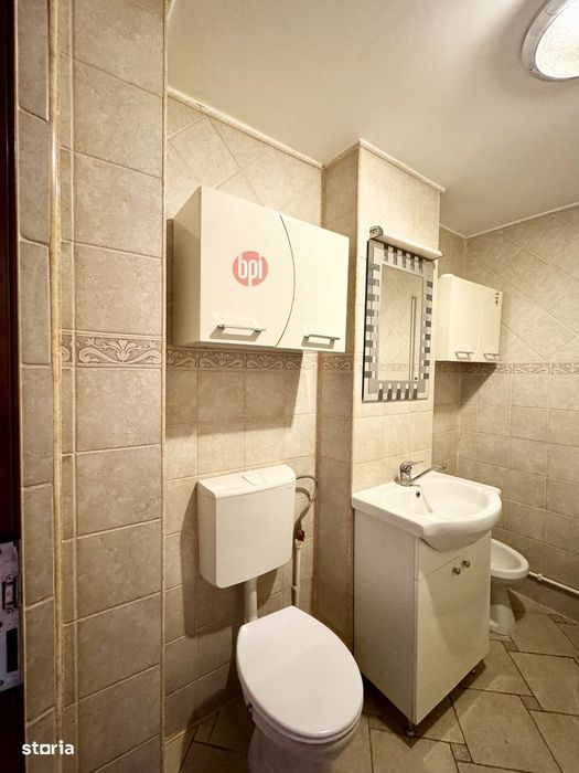 SE INCHIRIAZA apartament 2 camere, decomandat, mobilat, Falticeni, SV