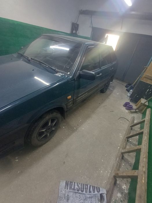 Меняю  ВАЗ  2109