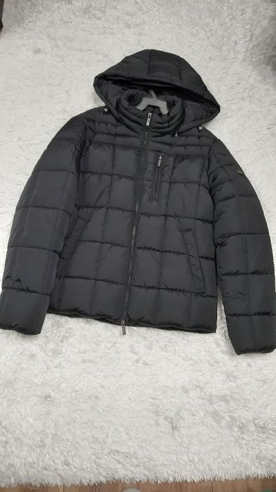 Geaca de toamna si iarna