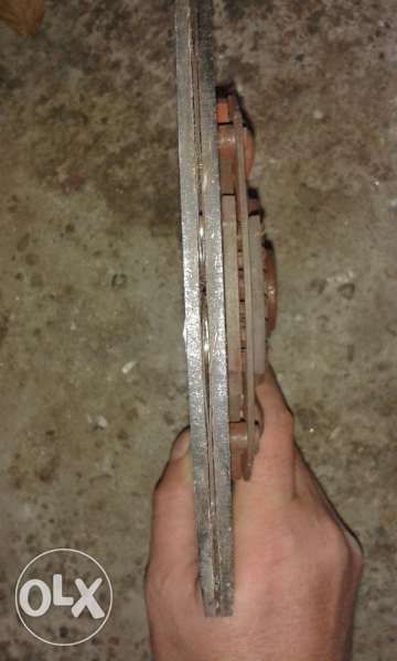 Части за Ауди-80