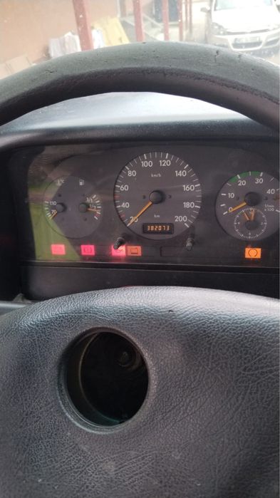 Vand Ww Lt 35 motor 2.5