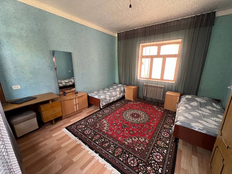 Ховли уй сотилади 11.5 сотих