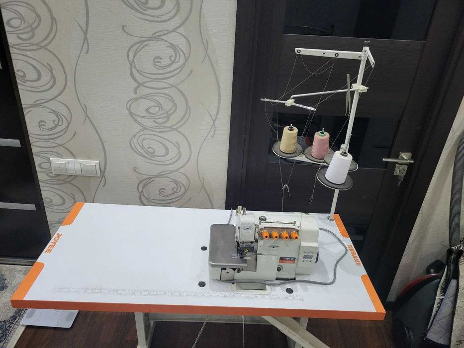 Тикув машинаси JOYEE