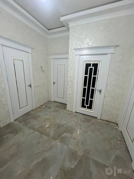 Bel Tepa 3 hona Novostroyka