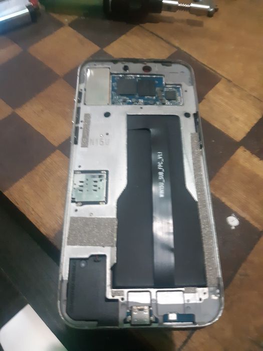 Материнку плату оригинал iPhone 15 Pro Max