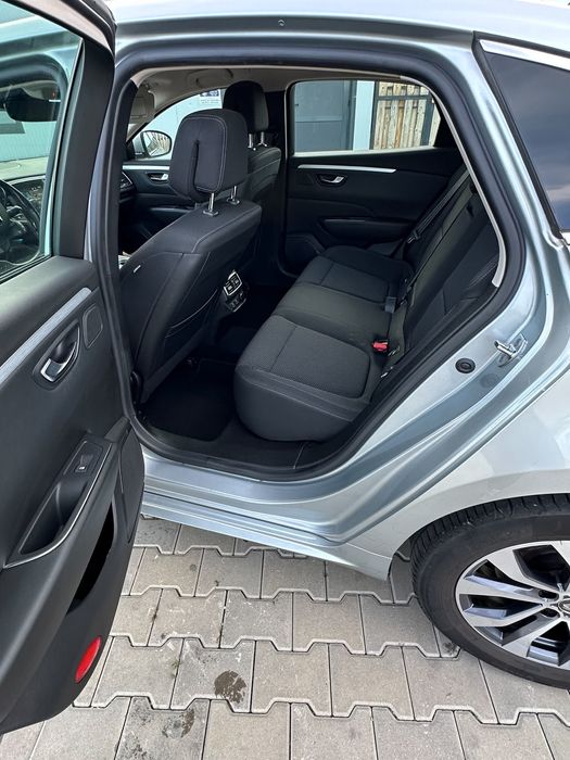 Renault Talisman Renault Talisman 2.0 DCI 160 CP