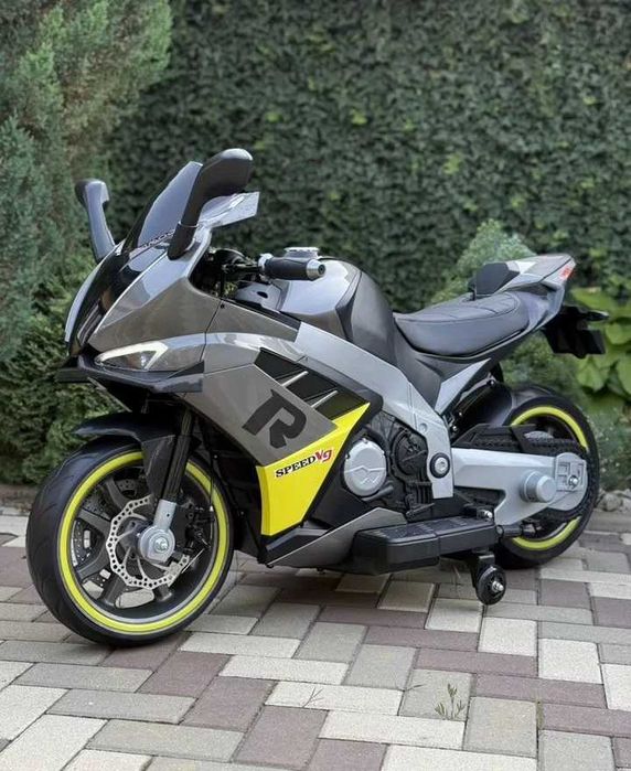 Акумулаторен MOTOR XR Racing 12V/12Ah