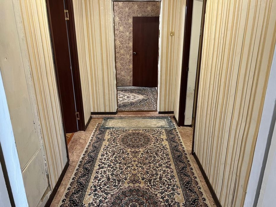 Продам частный дом в районе Казакаула
