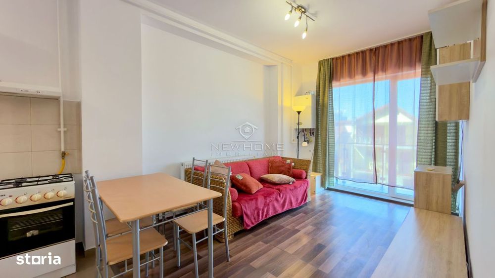 Apartament 2 camere, parcare, zona Iulius Mall