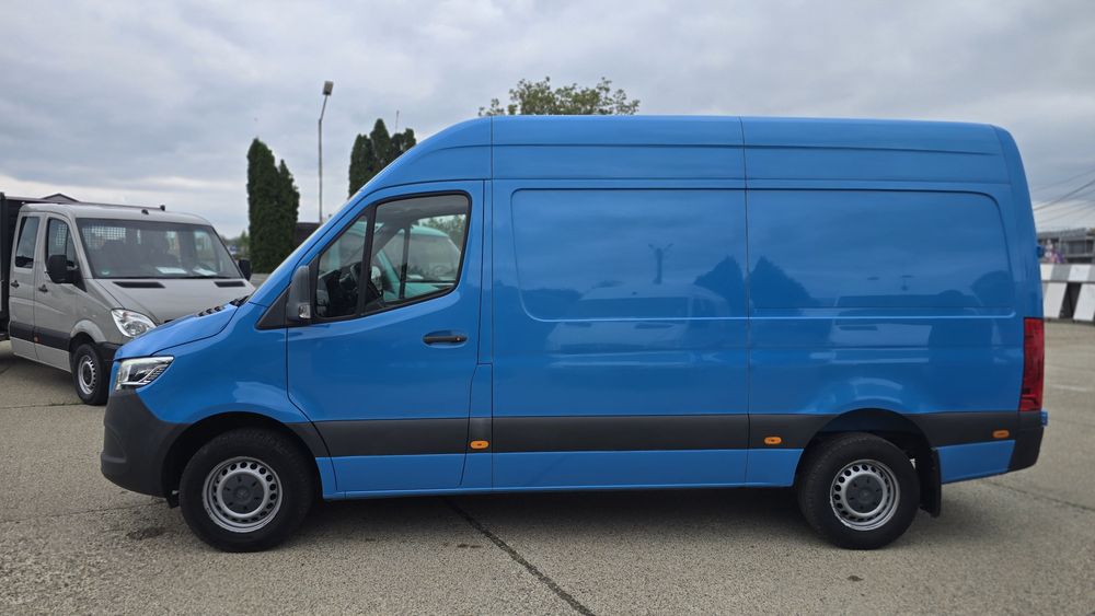 Mercedes Sprinter 314 134000km cutie automata