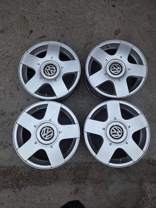 Джанти 15 цола 5 x100