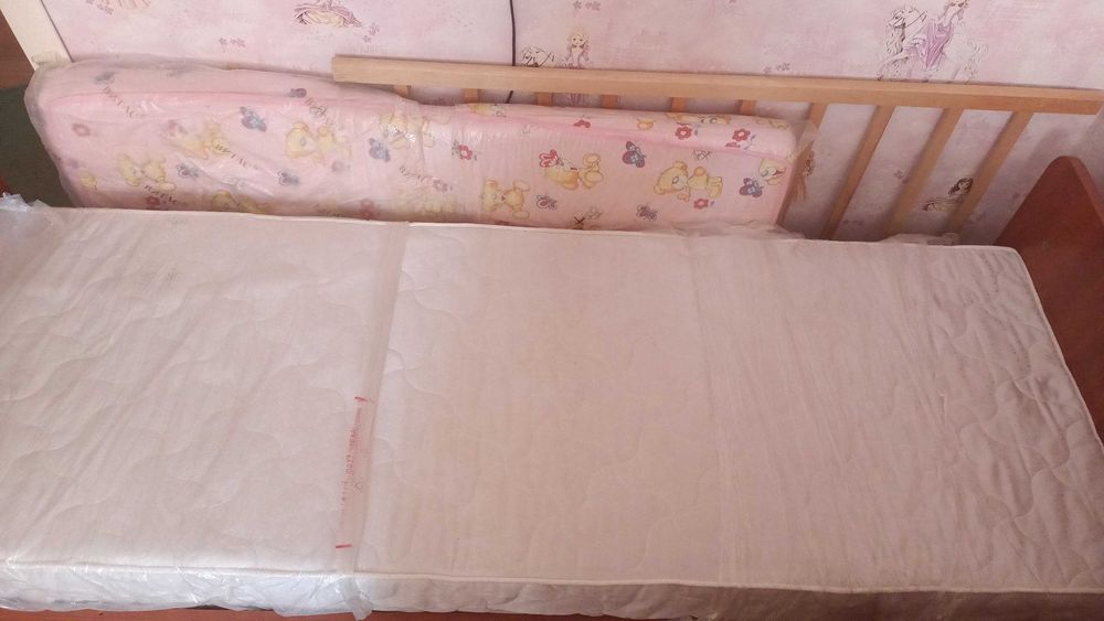 Продам абсолютно новый матрас
