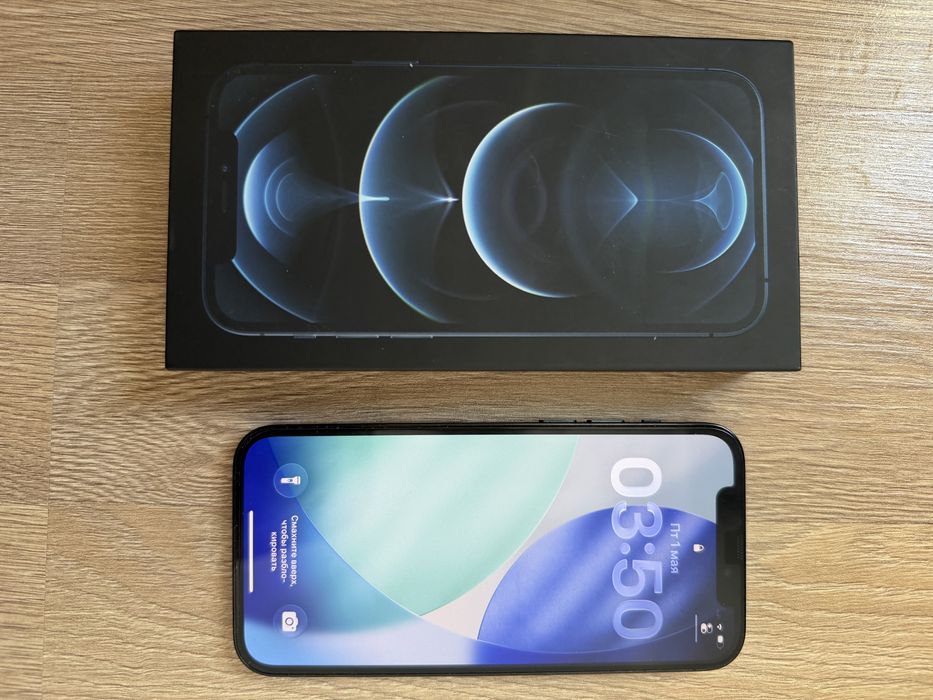 Iphone 12 pro 128 Гб продам