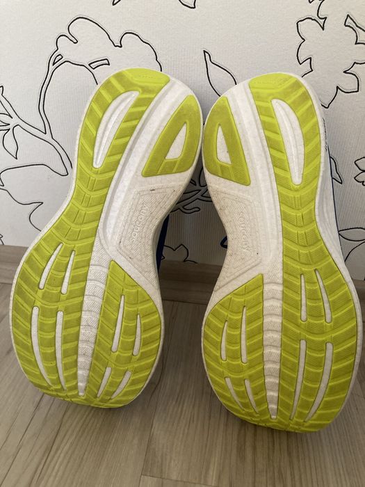 Saucony Ride 18 - 42