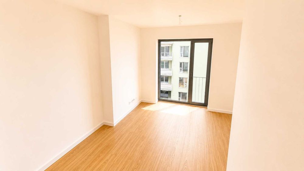 Apartament 2 camere NOU – 49 mp + balcon 11 mp – ERA Roots, Cluj-Napoca