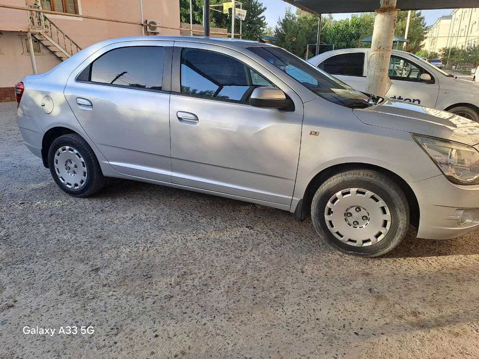 0cobalt LTZ 2015 srochni sotiladi, 168 ming km, 90 talik temir metan.