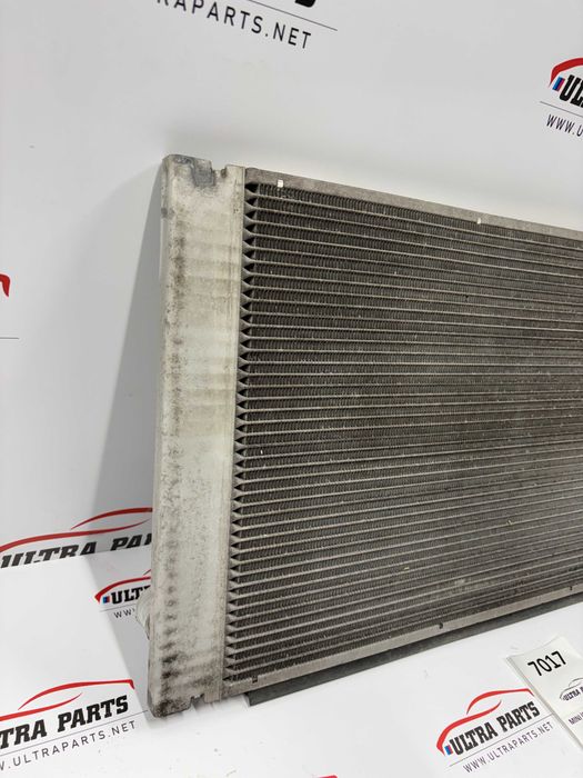 Оригинален Воден Радиатор За МИНИ Р57 Р55 Р60 Р58 Р61 2751275 MINI R57 R55 R60 R58 R61