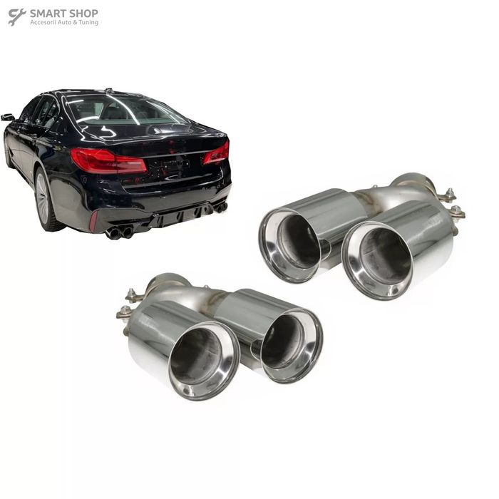 Tobe Ornamente BMW Seria 5 G30 G31 G38 (2016-2020) Seria 6 G32 (2016-2