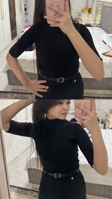 Разгрузка гардероба