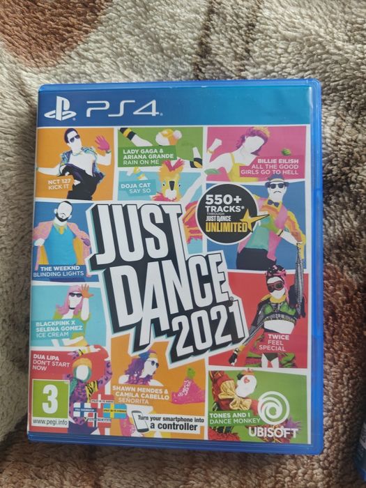 Jocuri PlayStation 4