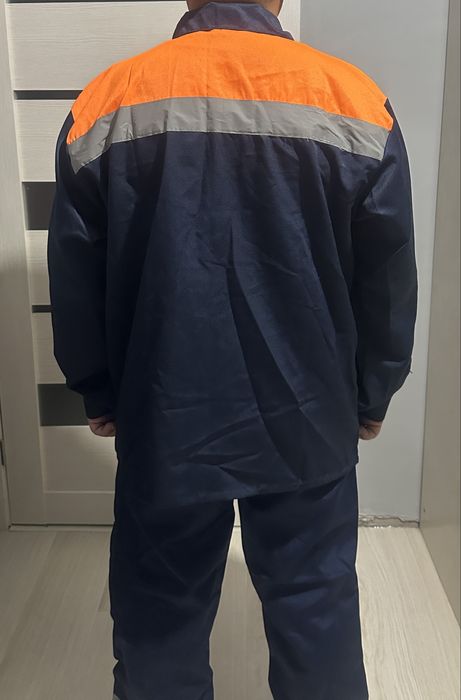 Летняя спец одежда